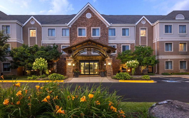 Staybridge Suites MPLS-Maple Grove/Arbor Lakes by IHG