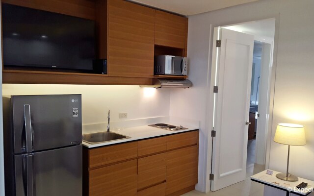 Pontefino Hotel and Residences