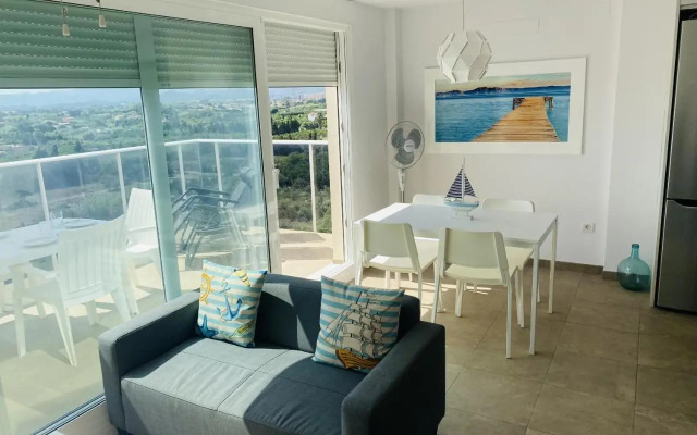 Burguera Terranova AT601