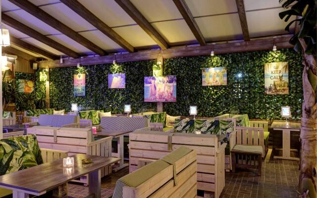 Philoxenia Hotel & Spa