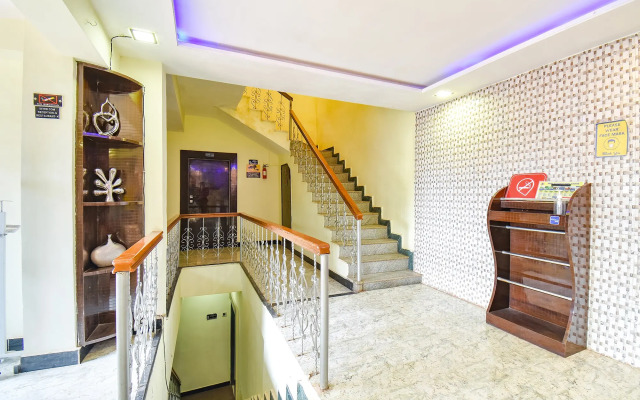 FabHotel Hillview Furnished Stays