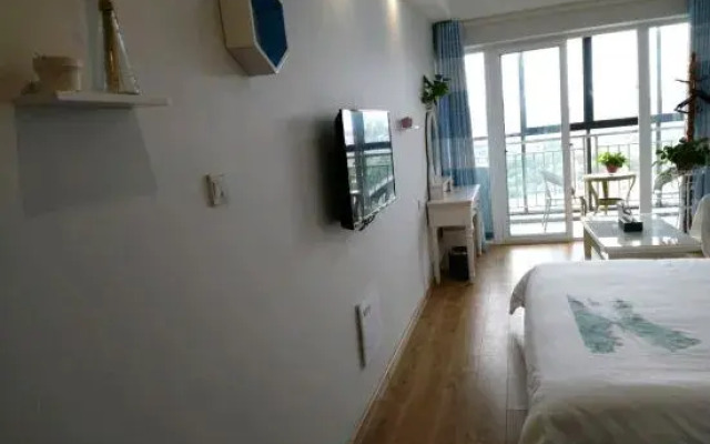 Chengdu Duyuan apartment