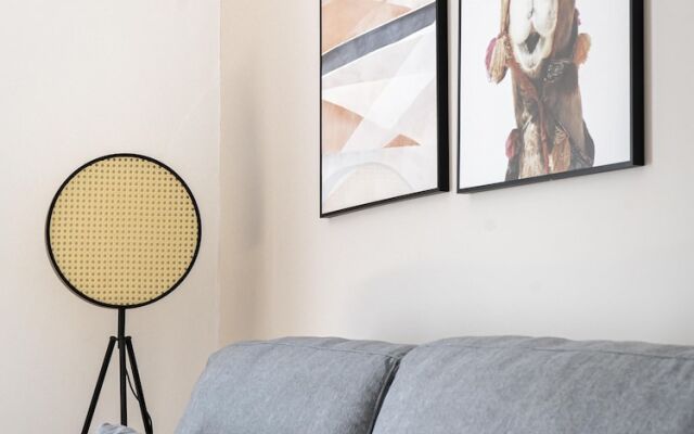 Limehome Madrid C. de Fomento