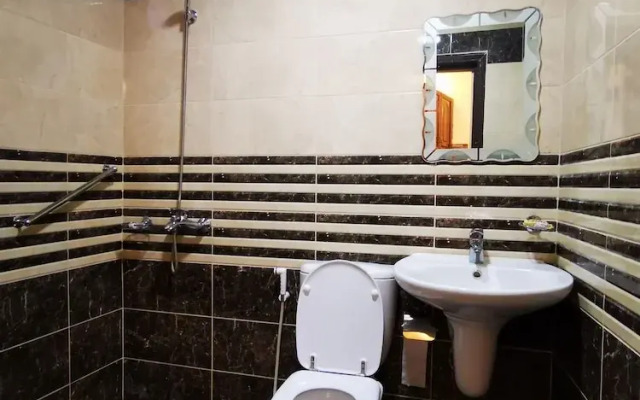 Alfakher Hotel Apartments