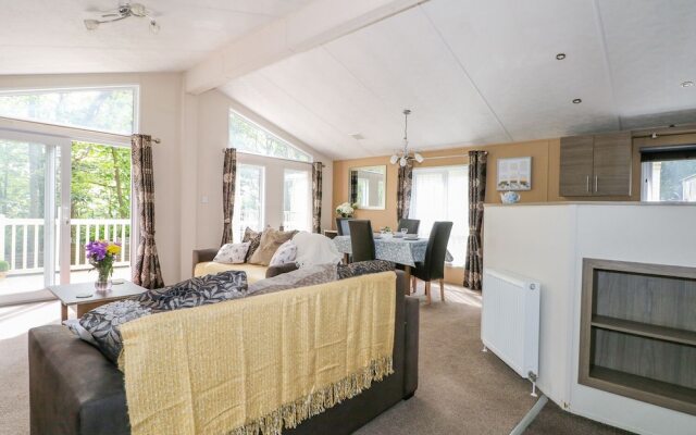 Squirrel Lodge Hazel 6