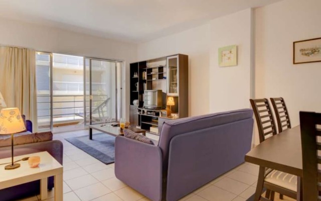 Apartment - 1 Bedroom with WiFi - 107980