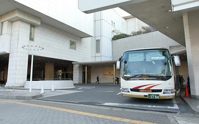 Hotel Axia Inn Osaka Uehonmachi