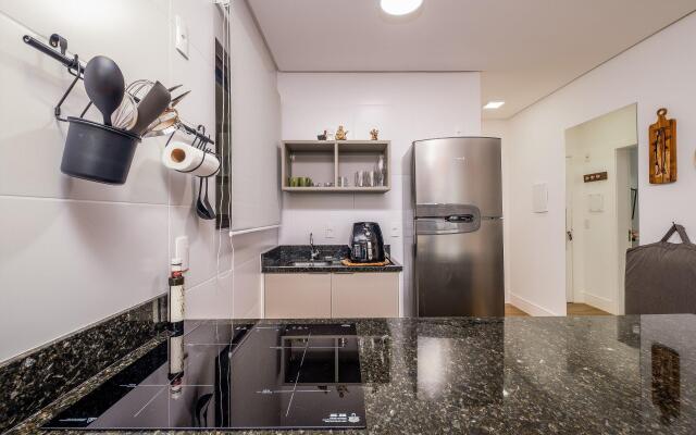 Studio aconchegante próx a UFSC SSG102