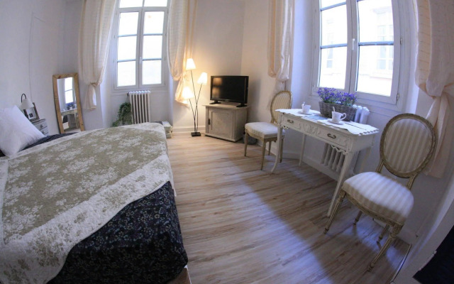 L'Oustaria, Apartment - Old Town