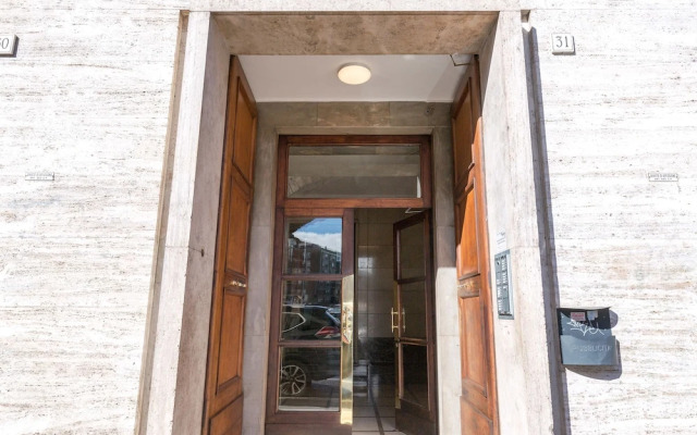 Rome as you feel - Vatican Apartments