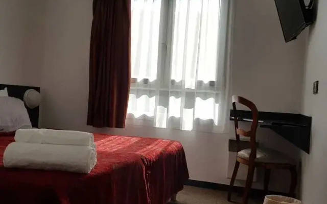 Hotel La Nonette