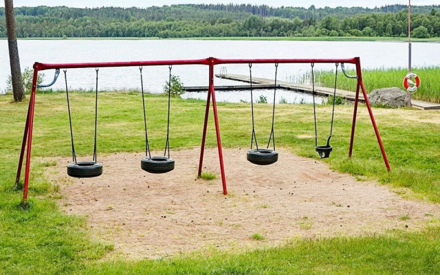 6 Person Holiday Home in Mariannelund