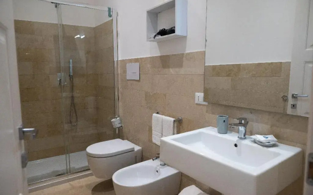 ZIBIBBO SUITES & ROOMS - Aparthotel in Centro Storico a Trapani