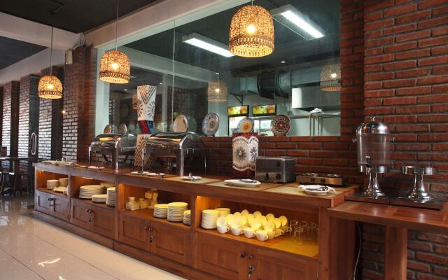 RedDoorz near Kawasan Industri SIER 2