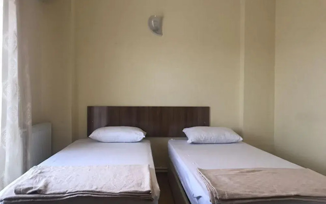 Asya Geyikli Apart Otel