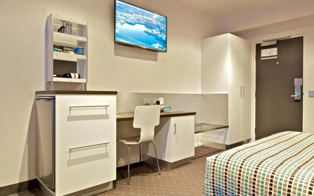 Zero Davey Boutique Hotel
