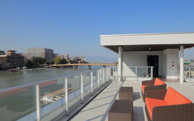 seta terrace