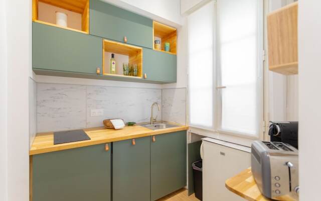 Catalans Sur Mer by MaisonMars