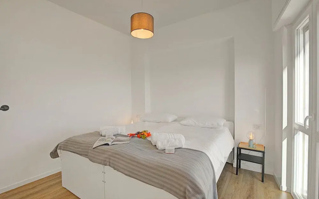 Luce Lake View on Stresa Hill