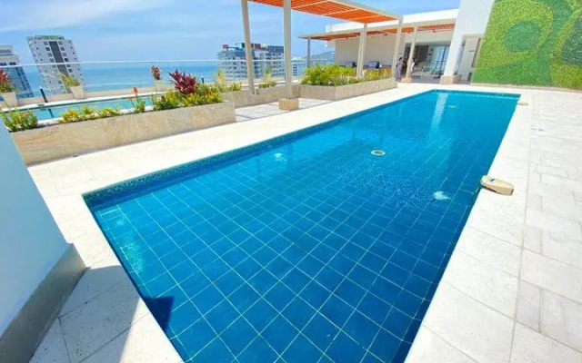 Apartamentos Salguero Suites - by SOHO