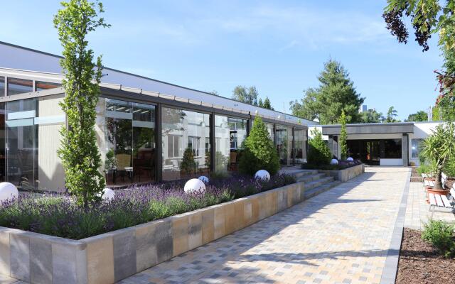 Best Western Plus Parkhotel & Spa Cottbus