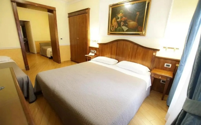 Hotel Giglio dell'Opera