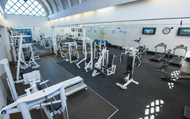 Club Mykonos Langebaan