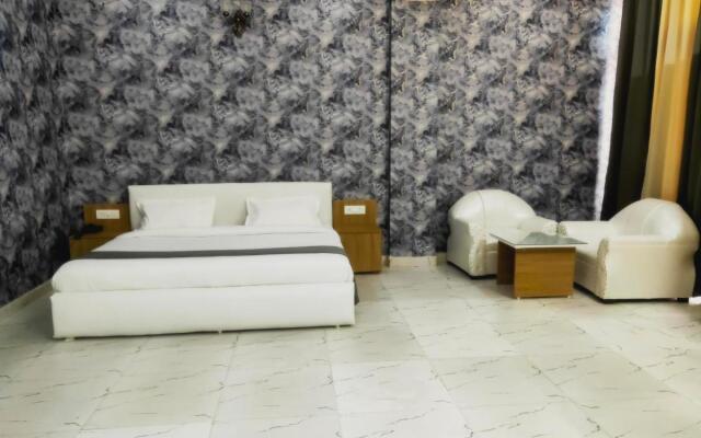 The Divine Residency