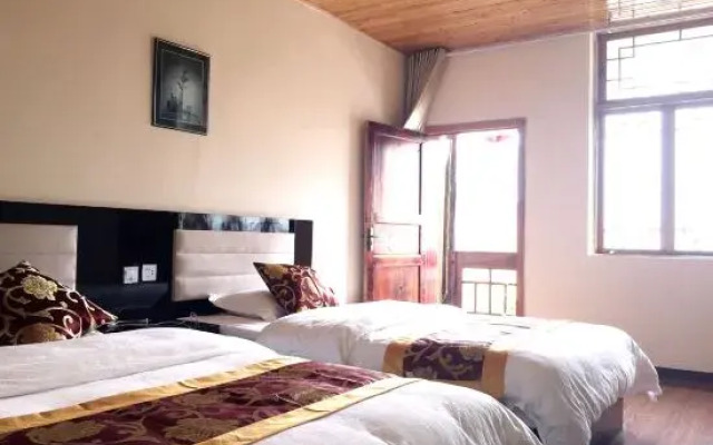 Haichuan Inn