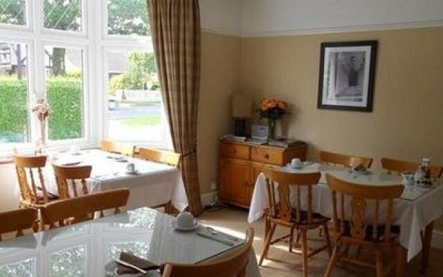 Eden End Guest House