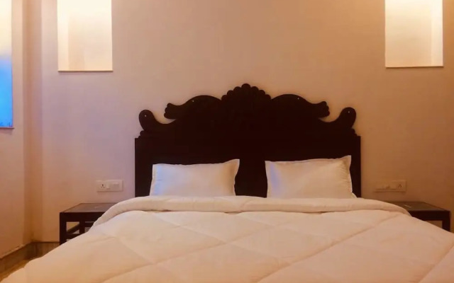 Rasik Priya Resort