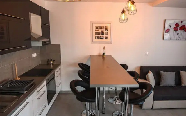 Francesca Apartman
