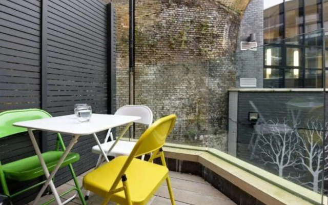 Oakwood at Great Suffolk Street