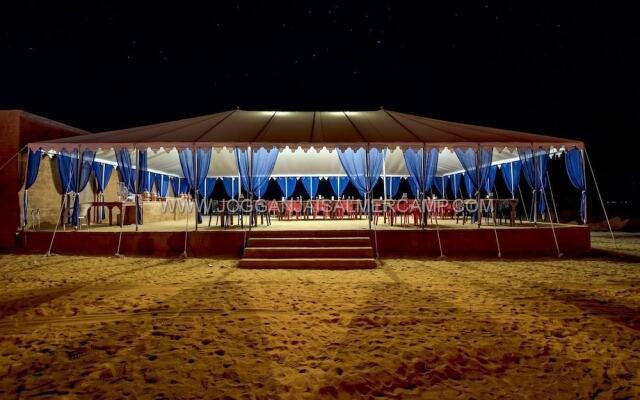 Joggan Jaisalmer Camp