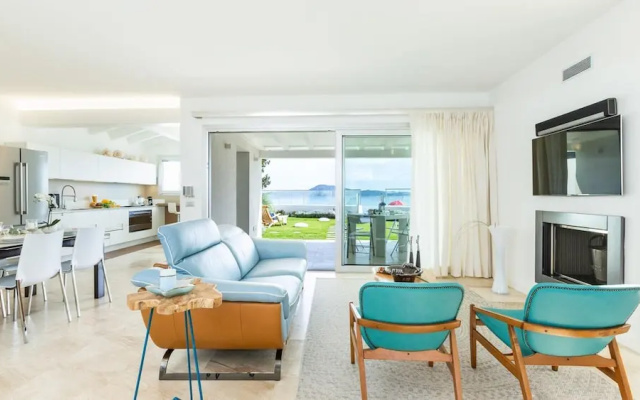 Villa Amar 4 in Pittulongu