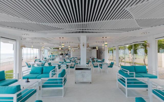 Dreamland Oasis Apartments in Chakvi