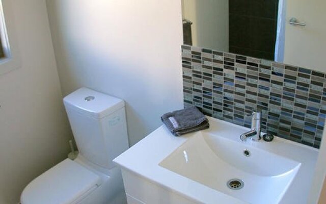 Bay Of Islands Apartments