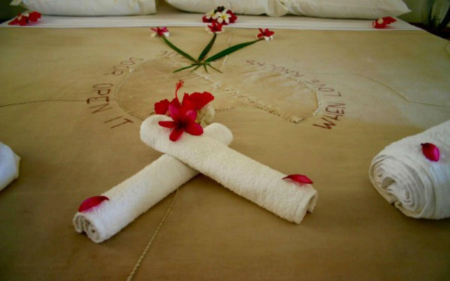 Mawe Resort Watamu Boutique Hotel
