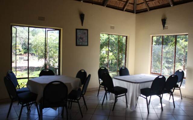 Copacopa Lodge and Conference Centre