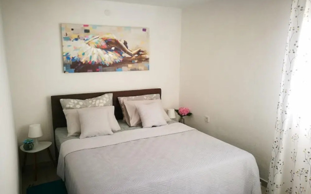 Apartments Adriatic Blue With Pool