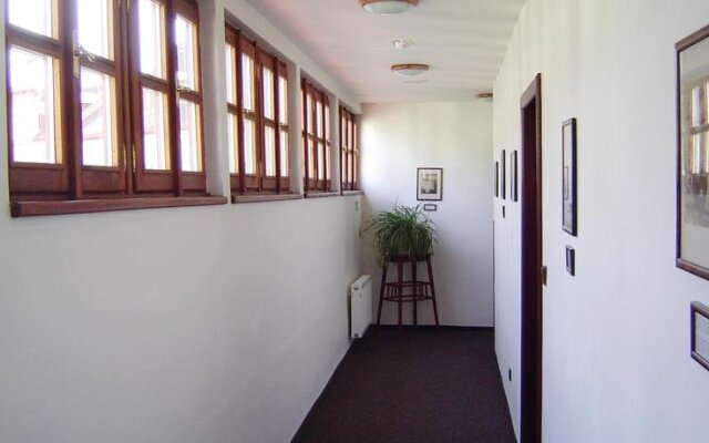 Hotel St. Florian