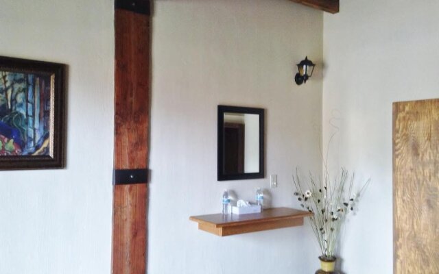 Posada Inn Mision De Guadalupe