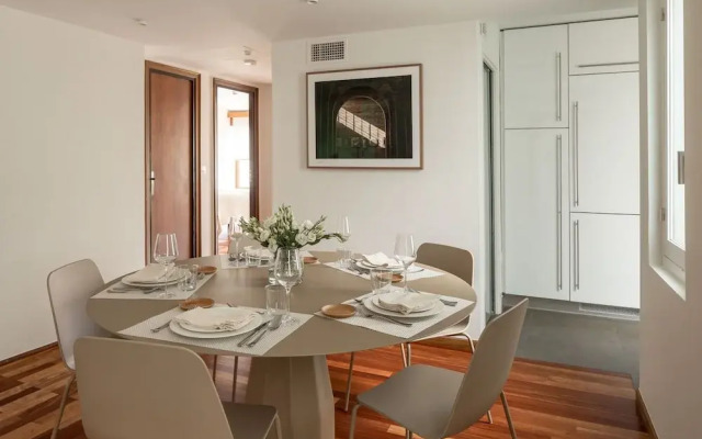 The Passage Apartments