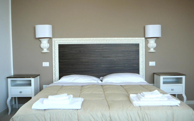 Villa Oasis Residence