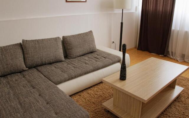 Garni Hotel Hamburg