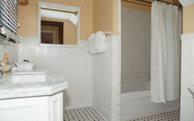 Philip W Smith B & B