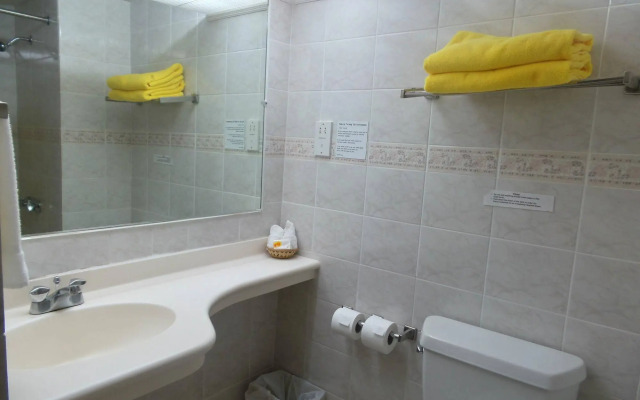 Allamanda Beach Hotel