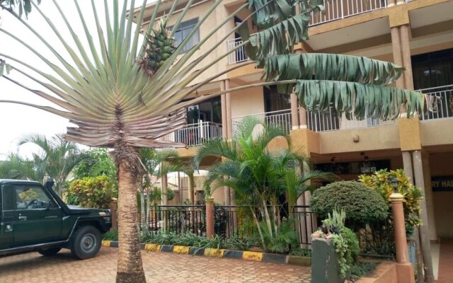 Abba Hotel