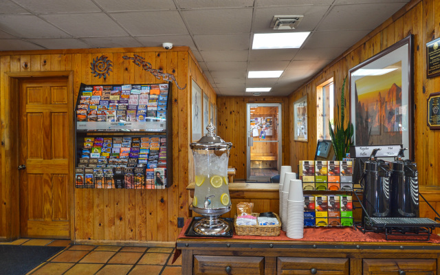 Big Horn Lodge