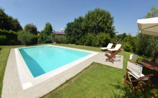 Villa Le Querce